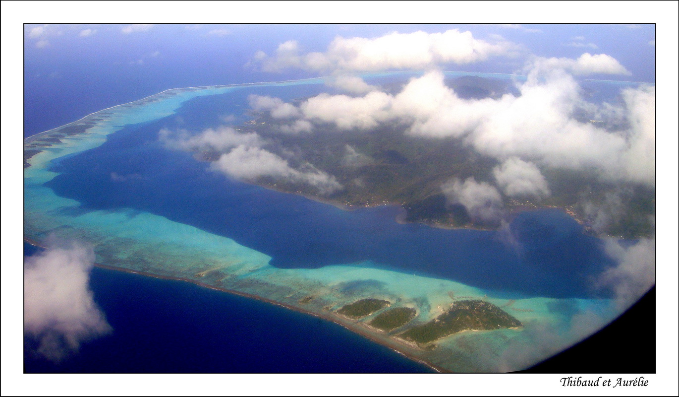 2009 - 08 - Tahae Raiatea 01